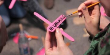 EU, México y Canadá ponen en marcha campañas contra la violencia de género de cara al Mundial