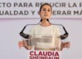 Claudia Sheinbaum vendrá a poner la primera piedra del nuevo hospital de Valles