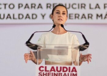 Claudia Sheinbaum vendrá a poner la primera piedra del nuevo hospital de Valles