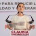 Claudia Sheinbaum vendrá a poner la primera piedra del nuevo hospital de Valles