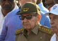 EU imputa a Raúl Castro por asesinato, conspiración para matar a estadounidenses y destrucción de aeronaves