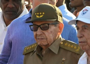 EU imputa a Raúl Castro por asesinato, conspiración para matar a estadounidenses y destrucción de aeronaves