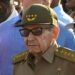 EU imputa a Raúl Castro por asesinato, conspiración para matar a estadounidenses y destrucción de aeronaves