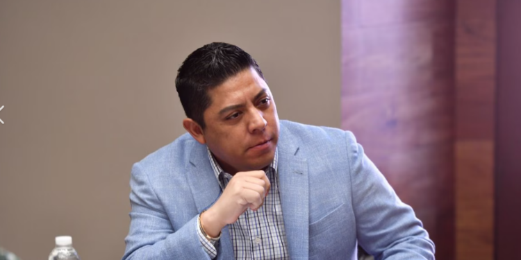 Municipios de oposición no han presentado proyectos de infraestructura ante el Ejecutivo