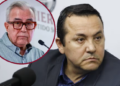En Sinaloa siguen cayendo funcionarios por presuntos nexos con el narco, ahora el vicefiscal del estado es señalado por los EEUU y podría ser removido de su cargo