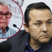 En Sinaloa siguen cayendo funcionarios por presuntos nexos con el narco, ahora el vicefiscal del estado es señalado por los EEUU y podría ser removido de su cargo