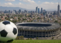 ¡40 mil millones de pesos! La millonaria derrama que el Mundial 2026 dejará en CDMX según las promesas oficiales