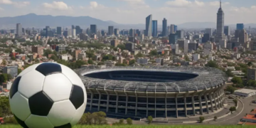 ¡40 mil millones de pesos! La millonaria derrama que el Mundial 2026 dejará en CDMX según las promesas oficiales