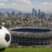 ¡40 mil millones de pesos! La millonaria derrama que el Mundial 2026 dejará en CDMX según las promesas oficiales