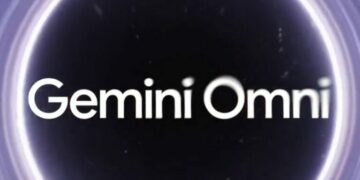Google evoluciona Gemini a ‘Omni’, capaz de “crear cualquier cosa”