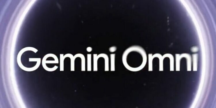 Google evoluciona Gemini a ‘Omni’, capaz de “crear cualquier cosa”
