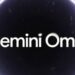 Google evoluciona Gemini a ‘Omni’, capaz de “crear cualquier cosa”