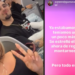 Avión donde viajaba Wendy Guevara y más influencers aterriza de emergencia en CDMX: “Se rompió el parabrisas”