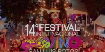 Carmina Burana, Sebastián Yatra y el Festival del Vino encabezan agenda del fin de semana en SLP