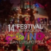 Carmina Burana, Sebastián Yatra y el Festival del Vino encabezan agenda del fin de semana en SLP