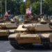 Trump ordena despliegue de 5 mil tropas en Polonia