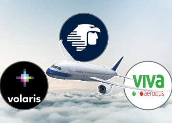 Aerolíneas mexicanas restringen vuelos a pasajeros de países africanos afectados por el ébola