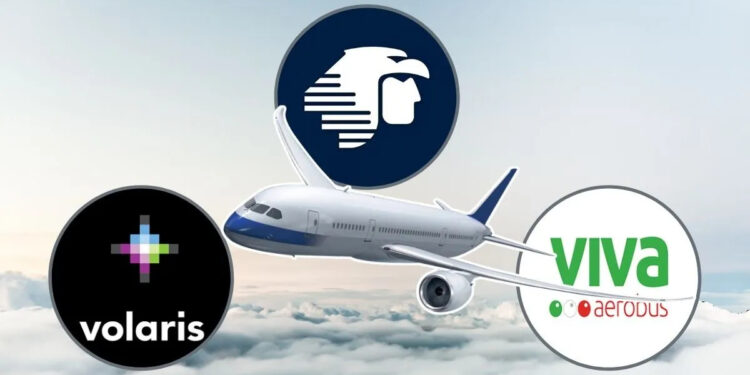 Aerolíneas mexicanas restringen vuelos a pasajeros de países africanos afectados por el ébola