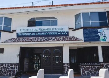 Menos de la mitad de anexos en San Luis Potosí cumplen con regulación sanitaria