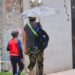 Prevén lluvias aisladas y fuertes rachas de viento en San Luis Potosí durante la semana