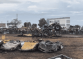 Monster truck pierde el control y deja al menos 3 muertos y 38 heridos en Colombia