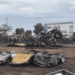Monster truck pierde el control y deja al menos 3 muertos y 38 heridos en Colombia