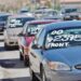 SCJN ordena regularizar vehículos extranjeros anteriores a 2019; estiman 80 mil unidades en SLP