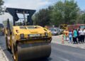 Inflación ha afectado la realización de obra pública: RGC
