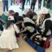 Más de mil 400 inmuebles participaron en el Primer Simulacro Nacional 2026 en San Luis Potosí
