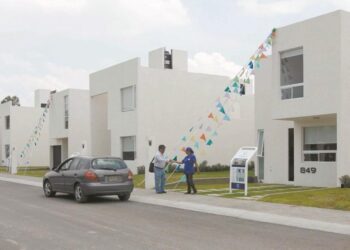 Nueva aplicación buscará evitar fraudes inmobiliarios en San Luis Potosí