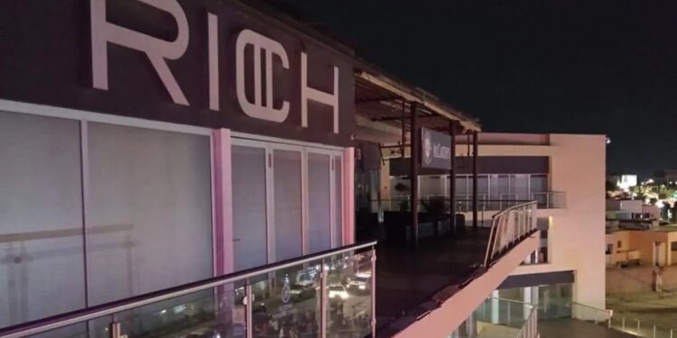 Avanza juicio por caso Rich; por primera vez serán llamados funcionarios