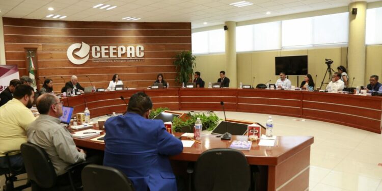 Ceepac advierte posibles afectaciones a derechos político-electorales por propuesta de exámenes de confianza