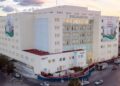 Reconoce Gallardo que faltan dos hospitales de alta especialidad por construir en SLP