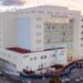 Reconoce Gallardo que faltan dos hospitales de alta especialidad por construir en SLP