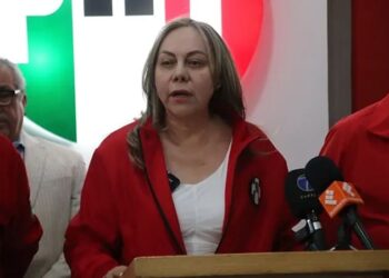 PRI plantea revisar “pensiones de lujo” en San Luis Potosí tras casos de jubilaciones de hasta 146 mil pesos mensuales