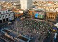 Piden priorizar estudios y seguridad en eventos masivos por caso Plaza Fundadores