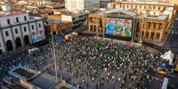 Piden priorizar estudios y seguridad en eventos masivos por caso Plaza Fundadores