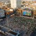 Piden priorizar estudios y seguridad en eventos masivos por caso Plaza Fundadores