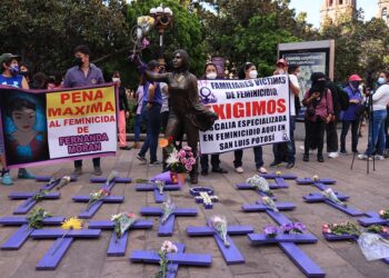 Fiscalía reporta avances en casos de tentativa de feminicidio; hay detenidos y órdenes de aprehensión pendientes