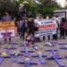 Fiscalía reporta avances en casos de tentativa de feminicidio; hay detenidos y órdenes de aprehensión pendientes