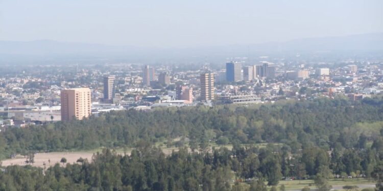 Segam cuestiona estudio de la UASLP sobre niveles de contaminación en la capital