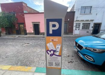Ayuntamiento analiza invertir hasta 50 millones en nuevo sistema de parquímetros