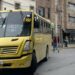 Sólo operan 800 camiones en SLP; transportistas reconocen crisis en el servicio