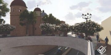 Galindo acusa retraso estatal; expediente del desnivel en El Saucito sigue sin liberarse