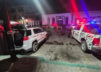 Ataque en La Bamba fue un hecho focalizado y no refleja inseguridad generalizada: SSPC capitalina