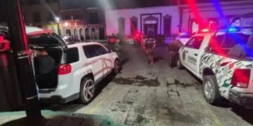 Ataque en La Bamba fue un hecho focalizado y no refleja inseguridad generalizada: SSPC capitalina
