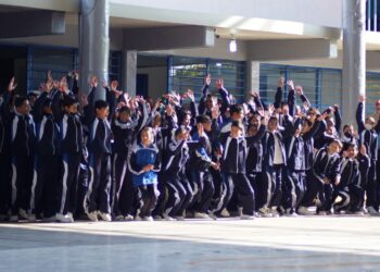 El Gobierno del SLP propone que vacaciones inicien el 15 de junio