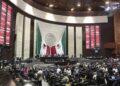 Diputados aprueban reforma para anular elecciones por intervención extranjera