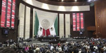 Diputados aprueban reforma para anular elecciones por intervención extranjera