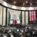 Diputados aprueban reforma para anular elecciones por intervención extranjera